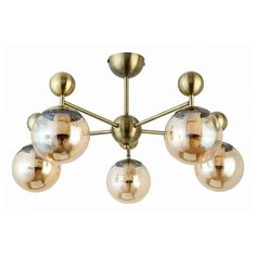 Люстра на штанге Evoluce