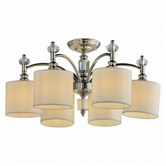 Потолочная люстра Escada 1168 1168/6P