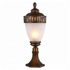 Наземный низкий светильник Favourite