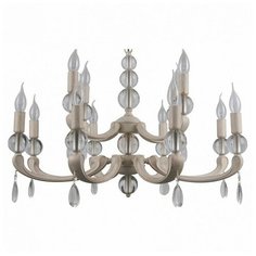 Подвесная люстра Escada 1132 1132/12S