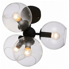 Люстра на штанге Favourite