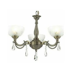 Подвесная люстра Lumion