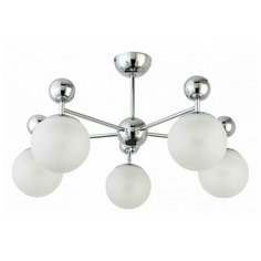 Люстра на штанге Evoluce