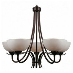 Подвесная люстра Escada Naomi 170/5PU