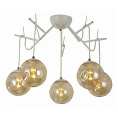 Потолочная люстра Evoluce