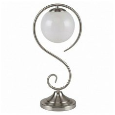 Настольная лампа декоративная F Promo