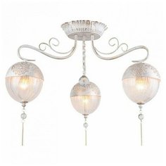 Потолочная люстра Escada Grace 655/3PL