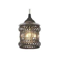 Подвесной светильник Favourite Arabia 1621-1P