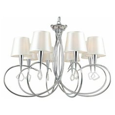 Подвесная люстра Escada 1134 1134/8S