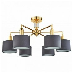 Люстра на штанге Favourite