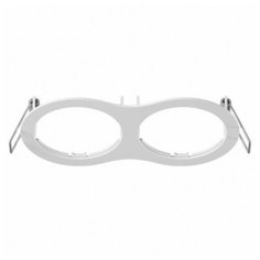 Рамка на 2 светильника Lightstar Intero 16 217626