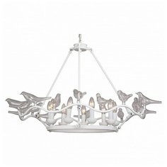 Подвесная люстра Favourite Pajaritos 1751-9P