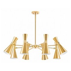 Люстра на штанге Lightstar Dumo 816081