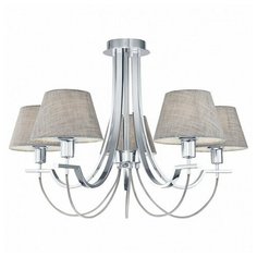 Люстра на штанге Freya Felisa FR5019CL-05CH