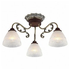 Потолочная люстра Omnilux Carapelle OML-55707-03
