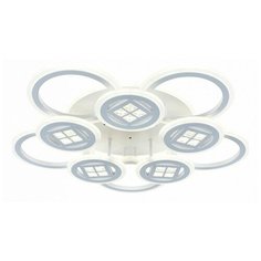 Потолочная люстра Escada 10205 10205/10LED BL