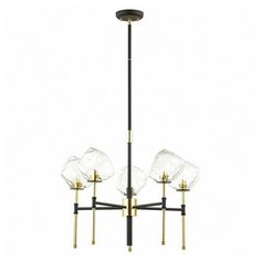 Подвесная люстра Odeon Light Stono 4789/5