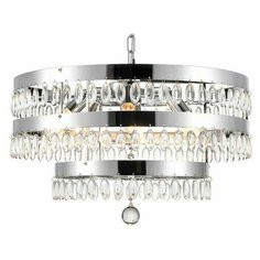 Подвесная люстра Vele Luce Breeze VL3263P06