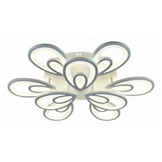 Потолочная люстра Escada 10209 10209/9LED