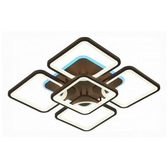 Потолочная люстра EVOLED Valiano SLE500472-05RGB