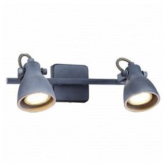 Спот Arte Lamp 9189 A9189AP-2GY