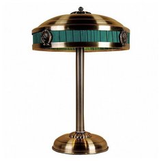 Настольная лампа декоративная Favourite Cremlin 1274-3T