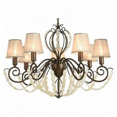 Подвесная люстра Favourite Lily 2305-7P