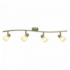Спот Arte Lamp Parry A5062PL-4AB