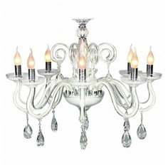 Подвесная люстра Omnilux Salerno OML-34403-08