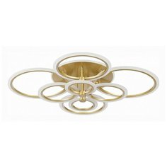 Потолочная люстра EVOLED Cerina SLE500522-08RGB