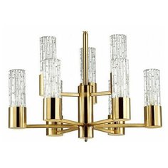 Подвесная люстра Odeon Light Sabano 4841/9