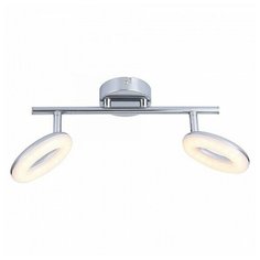 Спот Arte Lamp Ciambella A8972AP-2CC