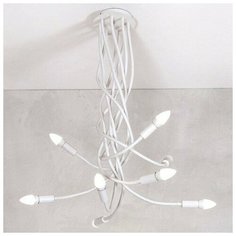 Потолочная люстра Loft it