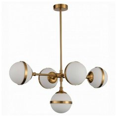 Подвесная люстра St Luce