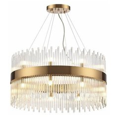 Подвесная люстра Odeon Light