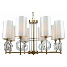 Подвесная люстра Escada