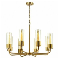 Подвесная люстра Odeon Light