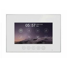 Видеодомофон Tantos Marilyn HD Wi-Fi s Монитор цветного видеодомофона, с поддержкой форматов 1080p