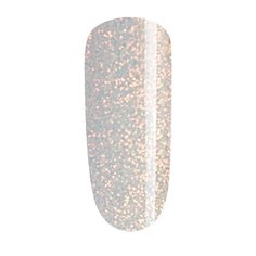 Гель-лак для ногтей Voice of Kalipso Gel Polish Мерцающий, 10 мл, 001