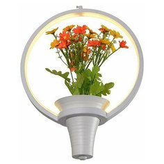 Подвесной светильник Escada Flower 10213/S LED