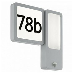 Подсветка номера Eglo