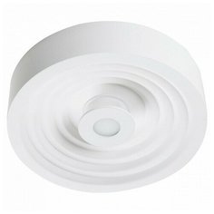 Накладной светильник Escada Gesso 10218/S LED
