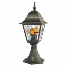 Наземный низкий светильник Favourite