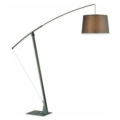 Торшер Odeon Light