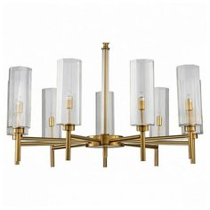 Подвесная люстра Favourite