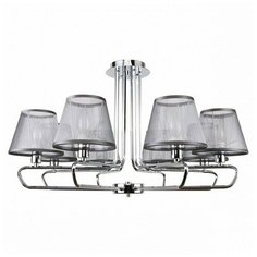 Люстра на штанге F Promo