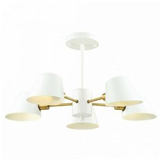 Люстра на штанге Lumion