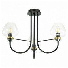 Люстра на штанге Lumion