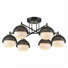 Люстра на штанге Lumion