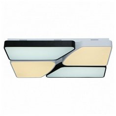 Накладной светильник Escada 10210/4 10210/4LED